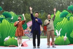 无锡体育公园爆料视频最新,揭秘公园改造背后的故事